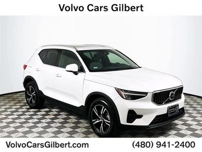 Certified 2025 Volvo XC40 B5 Core