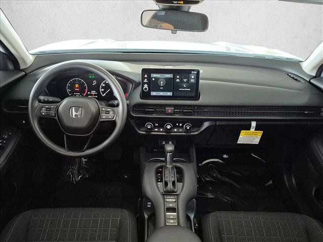 Used 2027 Honda HR-V LX image 17