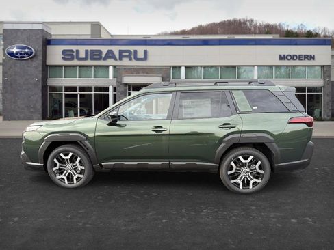 New 2026 Subaru Outback Touring XT AWD/4WD image 7