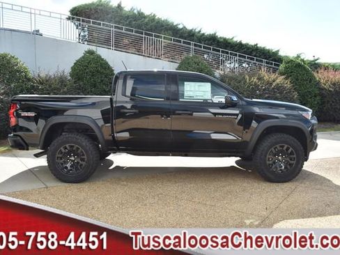 New 2026 Chevrolet Colorado Trail Boss image 11