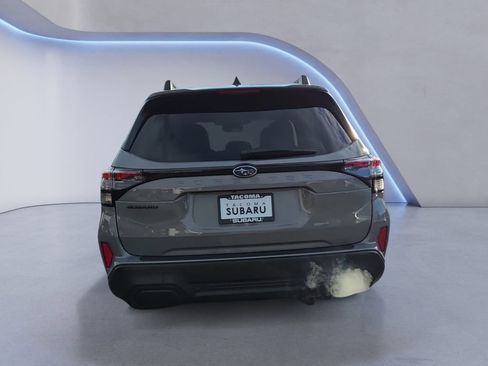 New 2026 Subaru Forester Limited image 4