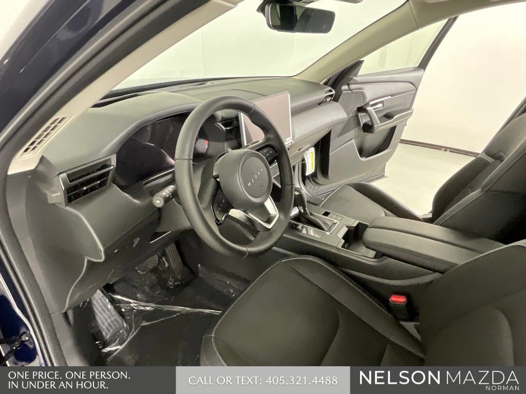 New 2026 MAZDA CX-5 Preferred AWD/4WD image 31