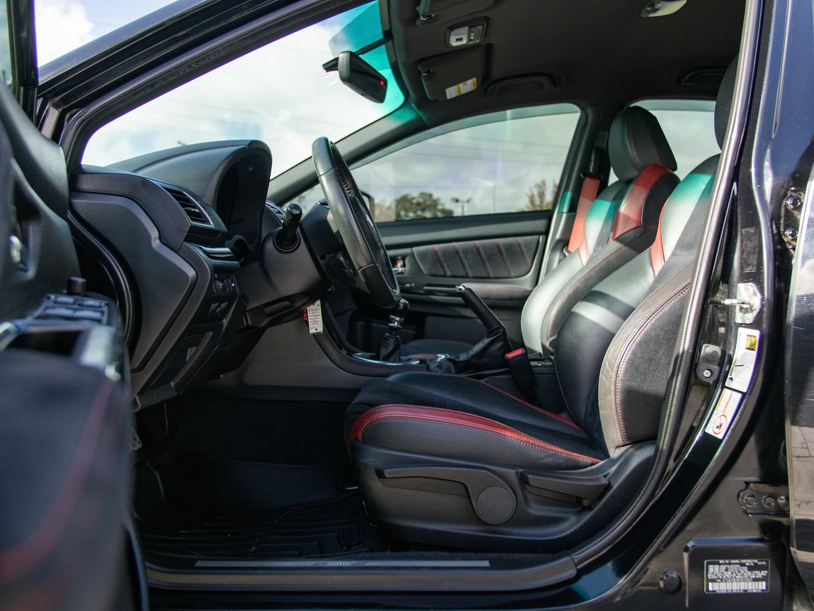 Used 2019 Subaru WRX STI AWD/4WD image 20