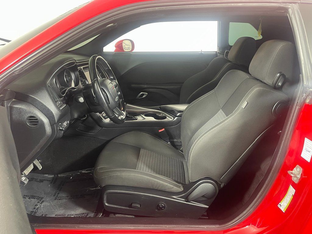 Used 2021 Dodge Challenger R/T RWD image 13