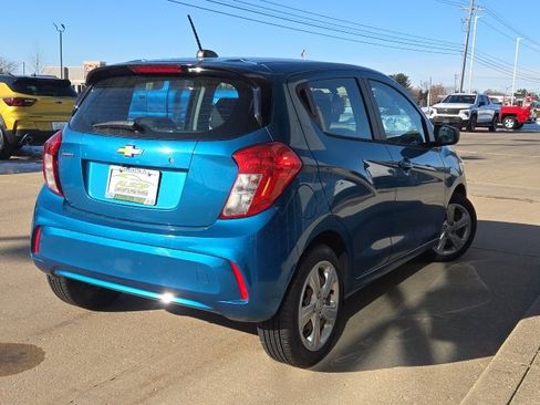 Used 2020 Chevrolet Spark LS image 10