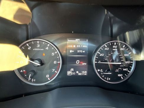 Certified 2026 Subaru Forester Premium AWD/4WD image 15