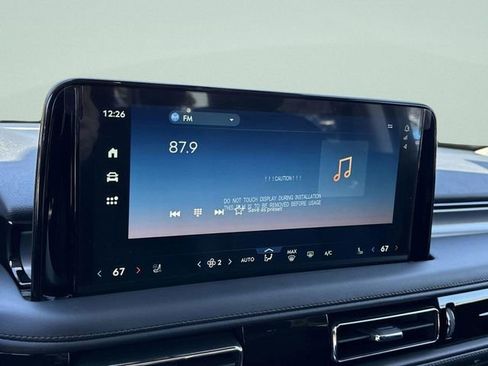 New 2026 Lincoln Aviator 2WD image 31