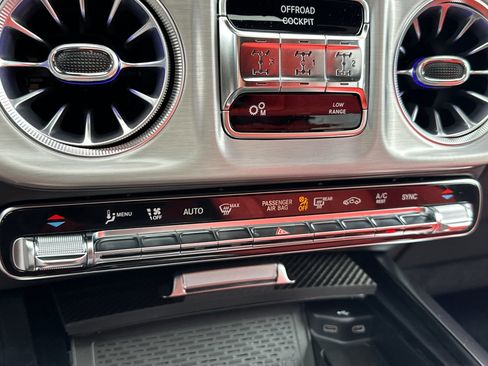 New 2026 Mercedes-Benz G 63 AMG 4MATIC image 21