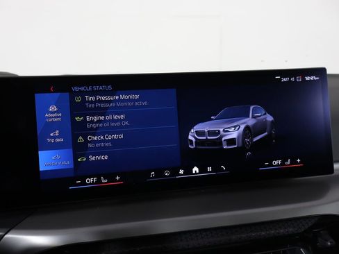Used 2025 BMW M2 image 36