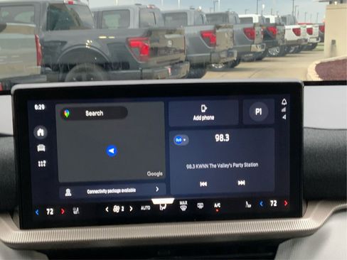 Used 2026 Ford Explorer Active w/ Active Comfort Package image 15