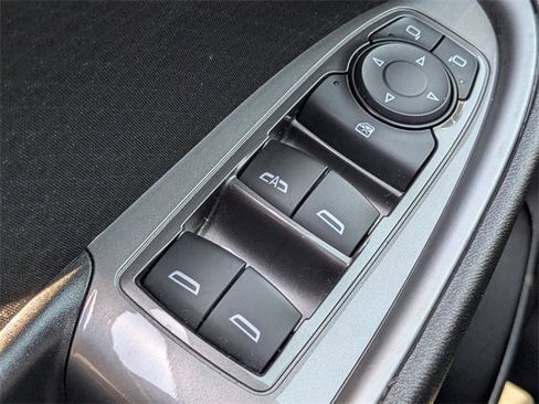 Used 2023 Chevrolet Malibu LT image 21