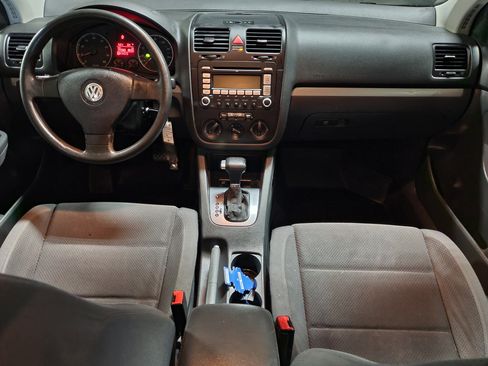 Used 2008 Volkswagen Rabbit S FWD image 11