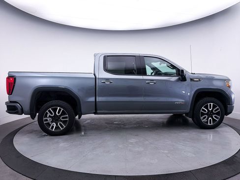 Used 2021 GMC Sierra 1500 AT4 w/ AT4 Preferred Package AWD/4WD image 41