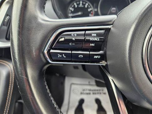 Used 2024 MAZDA CX-90 3.3 Turbo w/ Preferred Plus AWD/4WD image 31