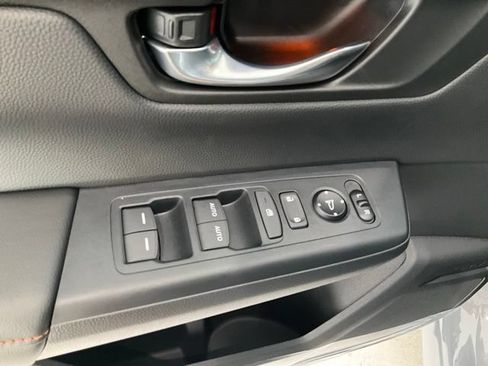 Used 2026 Honda CR-V TrailSport image 6