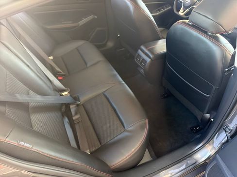 Used 2026 Nissan Altima 2.5 SR FWD image 29
