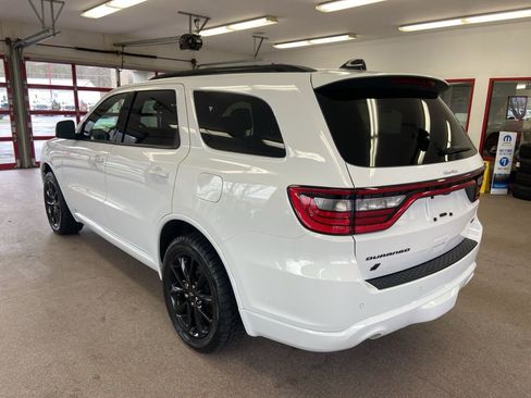 Used 2023 Dodge Durango GT image 10