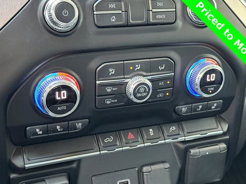 Used 2021 GMC Sierra 1500 SLT w/ SLT Premium Package image 27