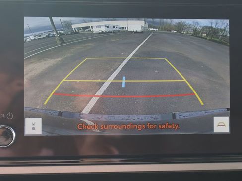 New 2026 Toyota Tundra SR5 w/ SR5 Premium Package image 16