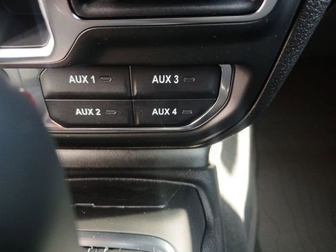 New 2026 Jeep Wrangler Unlimited Rubicon image 57