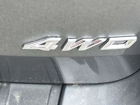 New 2026 Ford Explorer ST-Line AWD/4WD image 15