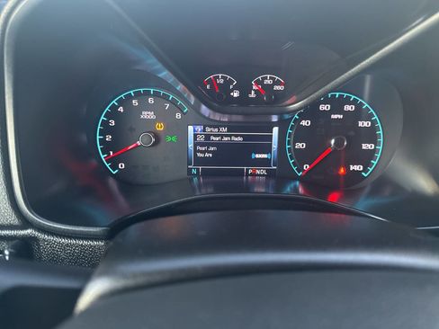 Used 2017 GMC Canyon SLE w/ SLE Convenience Package image 18