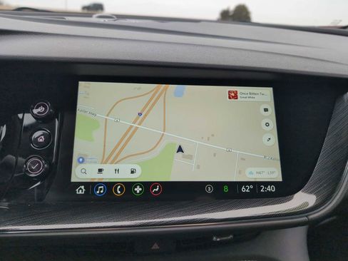 Used 2023 Buick Envision Essence w/ Sport Touring Package image 15