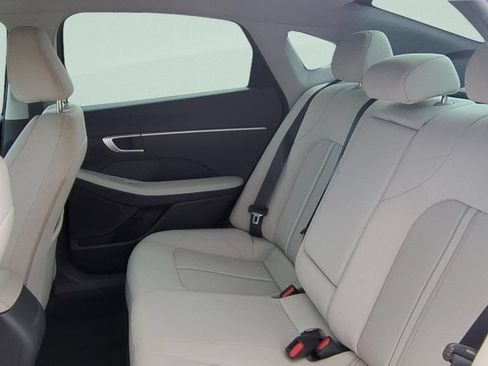 Certified 2024 Hyundai Sonata SEL FWD image 9