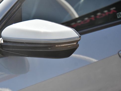 Used 2021 Honda Civic Sport Touring image 13