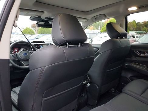 Certified 2025 Subaru Ascent Limited w/ Popular Package #1 image 12