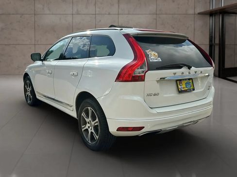 Used 2014 Volvo XC60 T6 AWD/4WD image 2