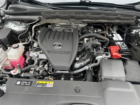 Used 2023 Lexus RX 350 F Sport image 25