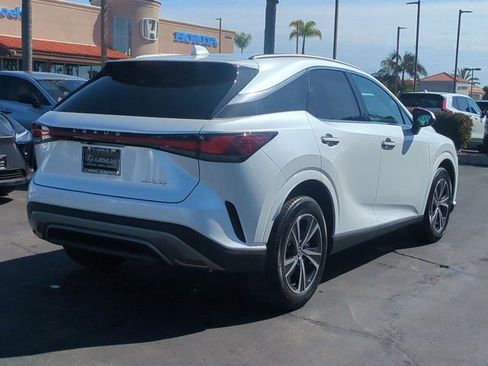 New 2026 Lexus RX 350 FWD image 6
