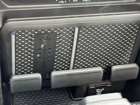 New 2026 RAM 1500 Laramie AWD/4WD image 25