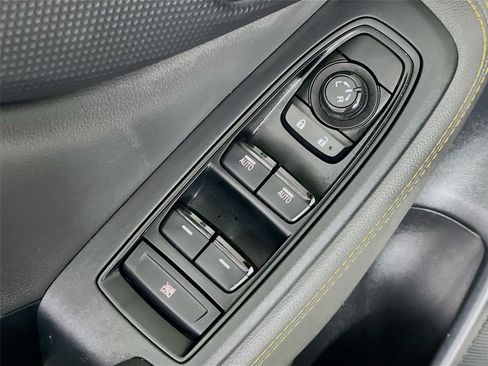 Certified 2023 Subaru Forester Wilderness image 23