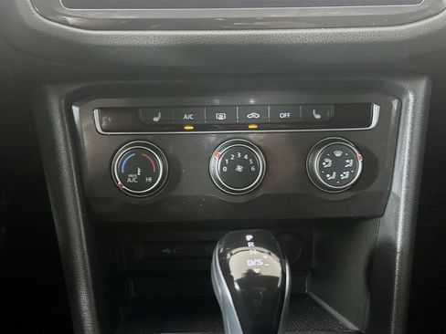 Used 2024 Volkswagen Tiguan S w/ MDO Package, Three-Row image 23