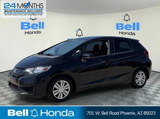 Used 2017 Honda Fit LX video 1