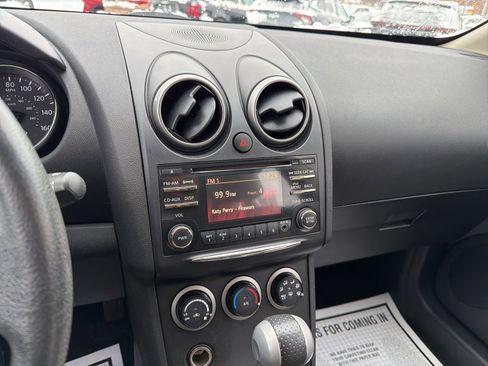 Used 2015 Nissan Rogue S w/ Convenience Package image 20