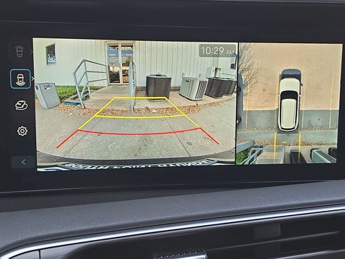 New 2026 Hyundai Palisade Limited image 24