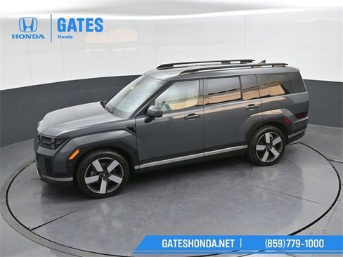 Used 2024 Hyundai Santa Fe Limited image 45