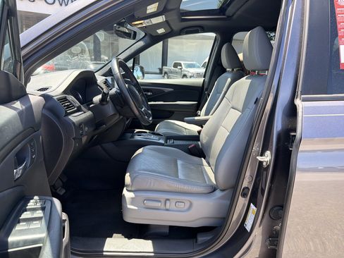Used 2020 Honda Passport EX-L image 14