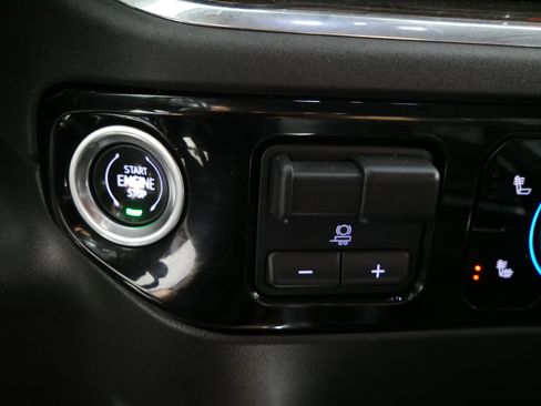 Certified 2023 Chevrolet Silverado 1500 LT Trail Boss image 30