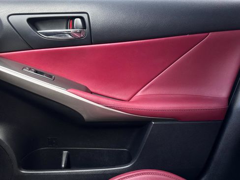 Used 2016 Lexus IS 350 w/ F Sport Package RWD image 17