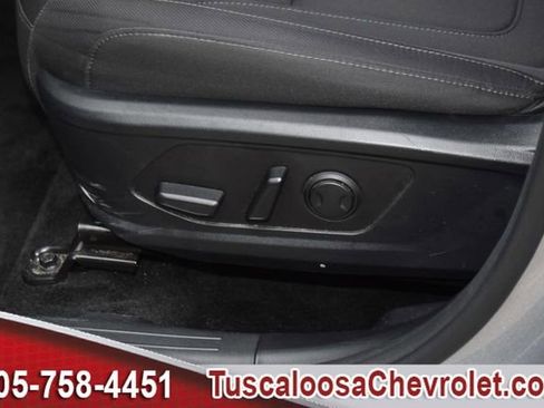 Used 2025 Hyundai Tucson SEL image 20