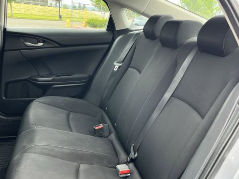 Used 2018 Honda Civic LX image 13
