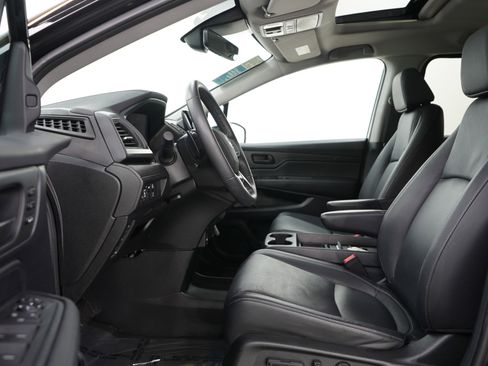Used 2024 Honda Odyssey EX-L image 20