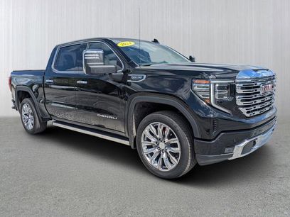 Certified 2024 GMC Sierra 1500 Denali w/ Denali Reserve Package