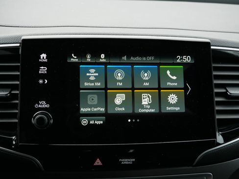 Certified 2023 Honda Passport EX-L image 21