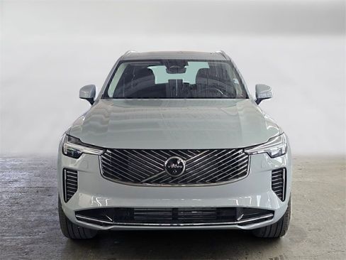 New 2026 Volvo XC90 T8 Plus w/ Protection Package Premier image 2