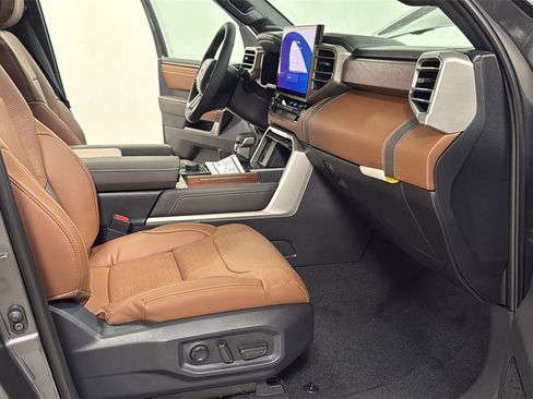 New 2026 Toyota Tundra 1794 Edition image 18